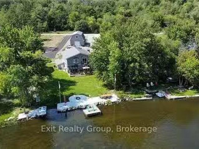 House for sale in Quinte West, Ontario
