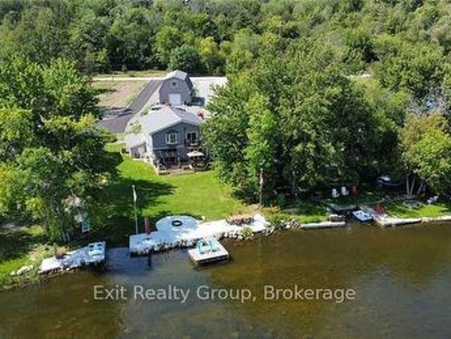 House for sale in Quinte West, Ontario
