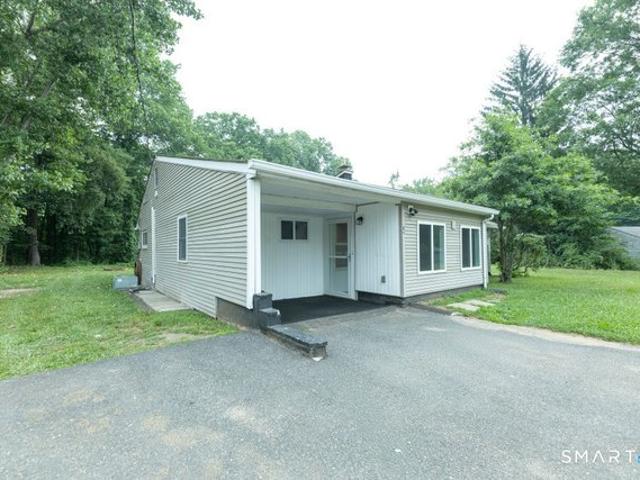 House for sale in East Windsor, Connecticut