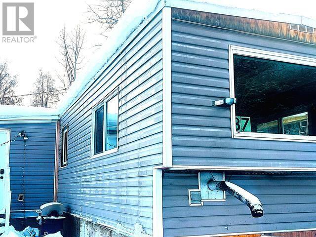 Property for sale in Marsh Lake, Yukon