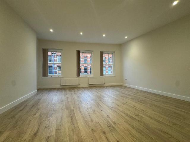 Apartment for rent in London Borough of Wandsworth, Greater London