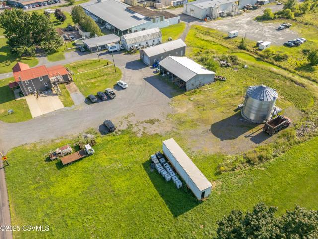 Commercial for sale in Lycoming, Pennsylvania