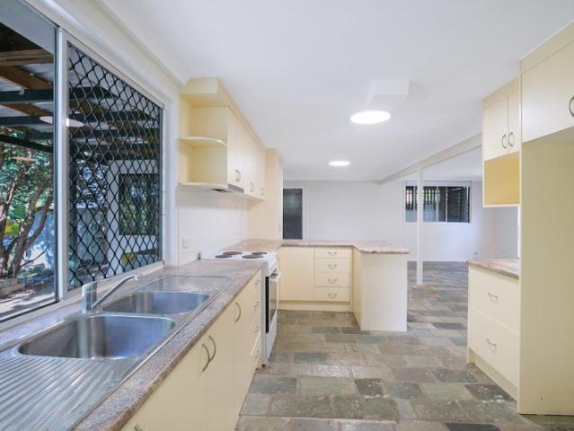 House for rent in Toombul, Queensland
