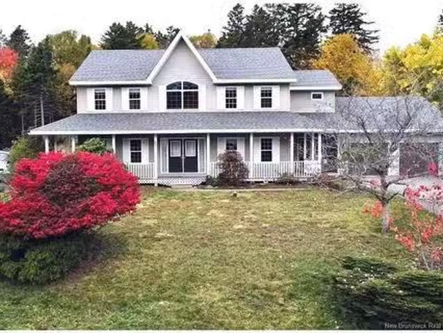 House for sale in Quispamsis, New Brunswick