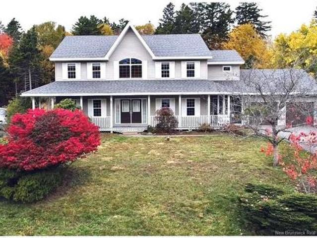 House for sale in Quispamsis, New Brunswick