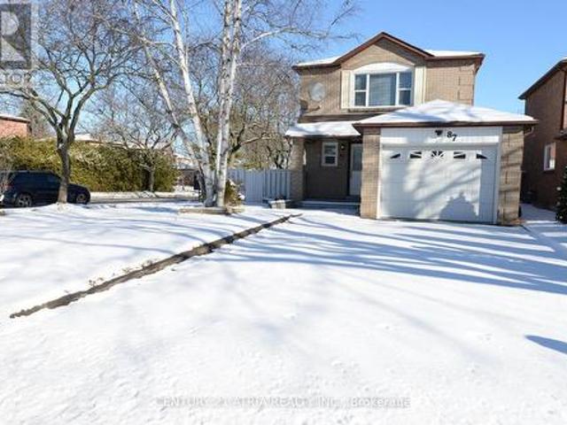 House for sale in Durham, Ontario