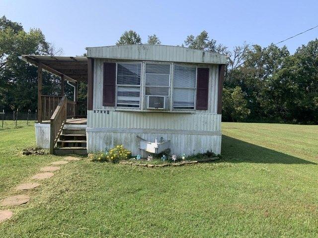 House for sale in Bath, Kentucky