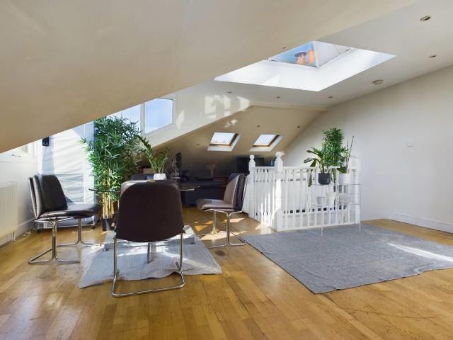 Apartment for rent in City of Westminster, Greater London