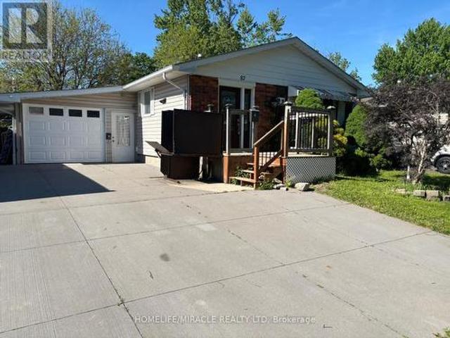 House for sale in Arva, Ontario