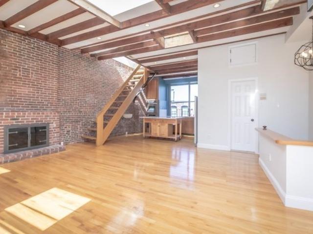 Condo for sale in Boston, Suffolk County
