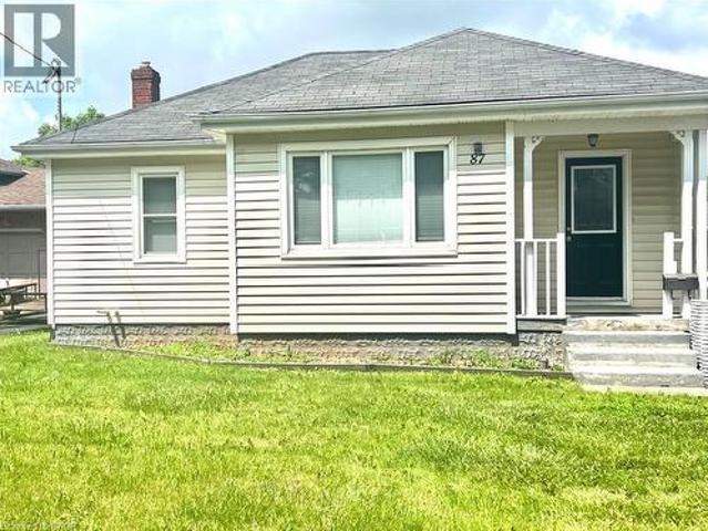 House for sale in Niagara, Ontario