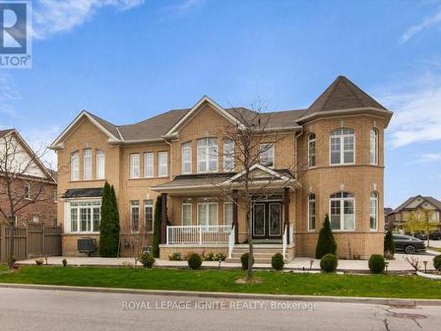 House for sale in York, Ontario