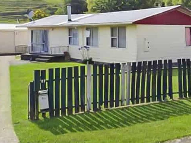 House for rent in Tokoroa, Waikato