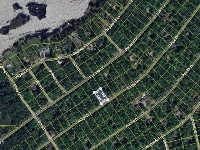 Land for sale in Newfoundland, Pennsylvania