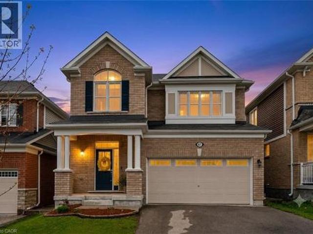 House for sale in Cambridge, Ontario