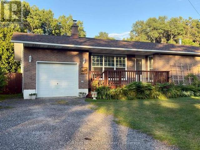 House for sale in East Ferris, Ontario