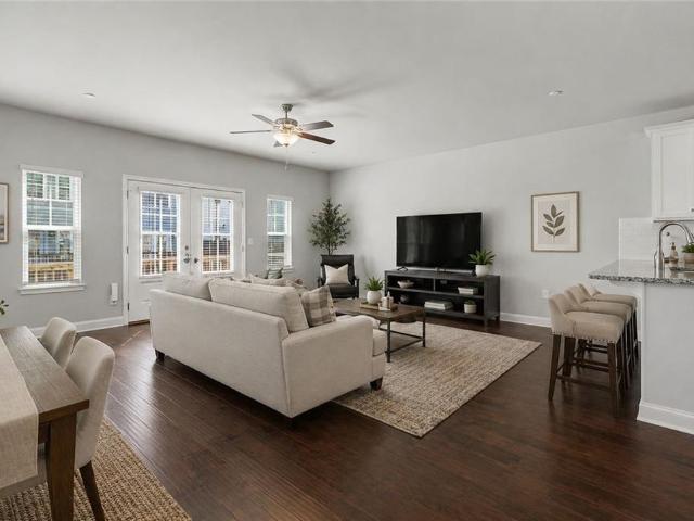 Townhouse for sale in Cobb, Georgia
