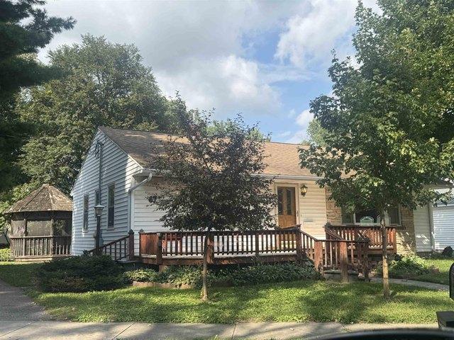 House for sale in Charles City, Iowa