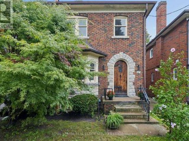 House for sale in Woburn, Ontario