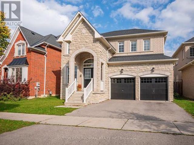 House for sale in Vaughan, Golden Horseshoe