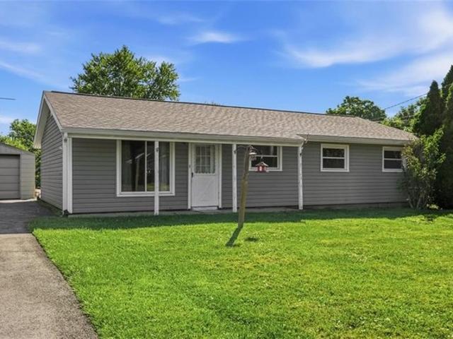 House for sale in Cranberry Twp, Pennsylvania