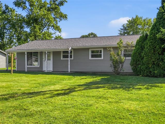 House for sale in Cranberry Twp, Pennsylvania