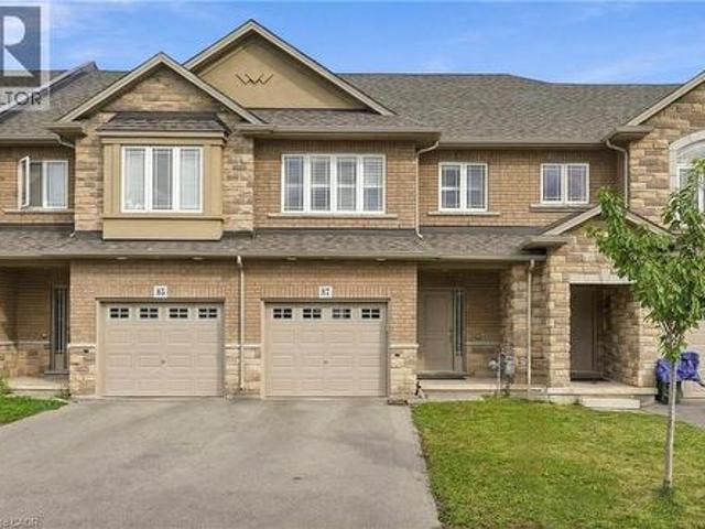 House for sale in Ancaster, Ontario