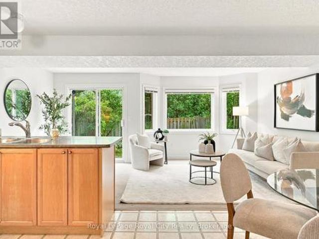 House for sale in Guelph, Ontario