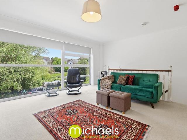 House for rent in Fordham Heath, Essex