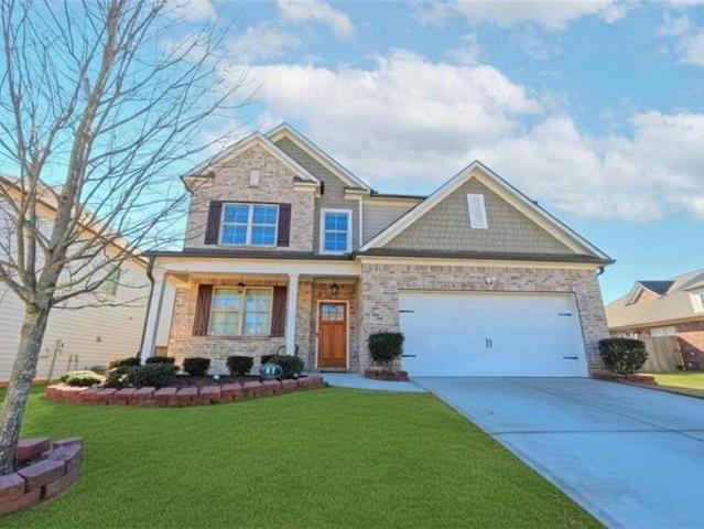 House for sale in Lilburn, Georgia