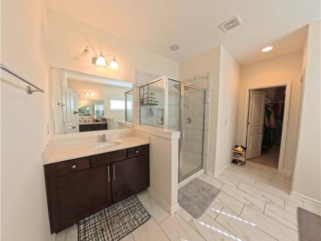 House for sale in Lilburn, Georgia