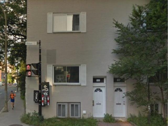 Property for sale in St. Leonard's, Quebec
