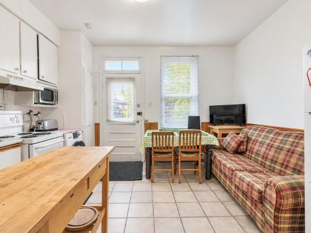 Apartment for rent in Le Sud-Ouest, Montréal