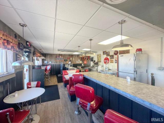 Commercial for sale in Logansport, Cass County