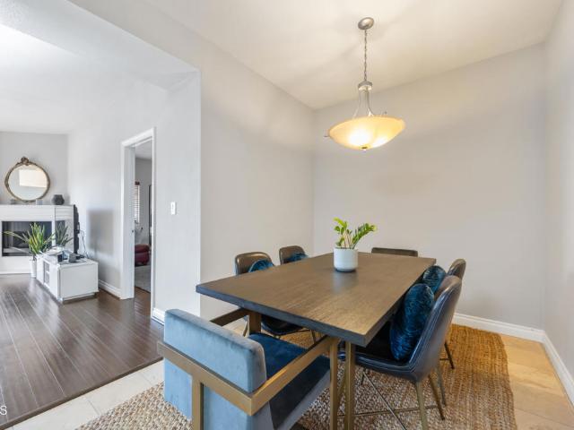 Condo for sale in Pasadena, California