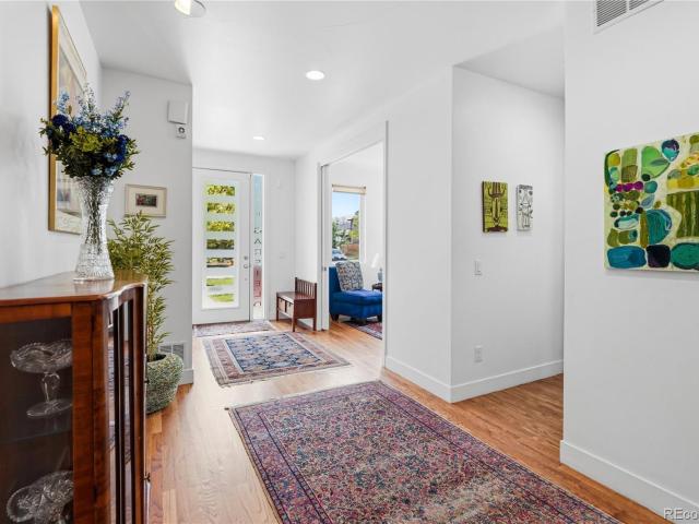 House for sale in Denver, Colorado