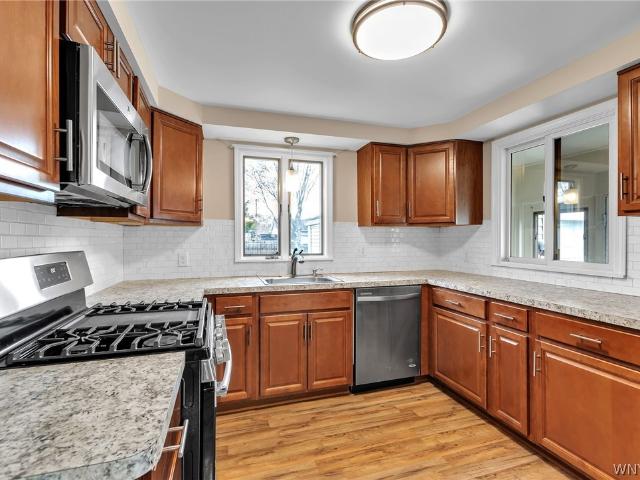 House for sale in Bowmansville, New York