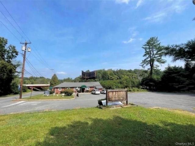 Commercial for sale in Montague, New Jersey