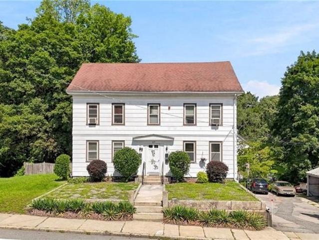 House for sale in Forestdale, Rhode Island