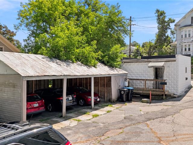 Commercial for sale in Forestdale, Rhode Island