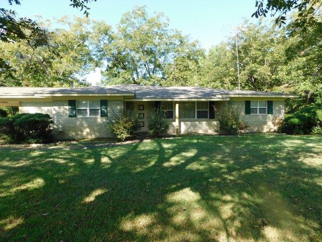 House for sale in Collins, Mississippi