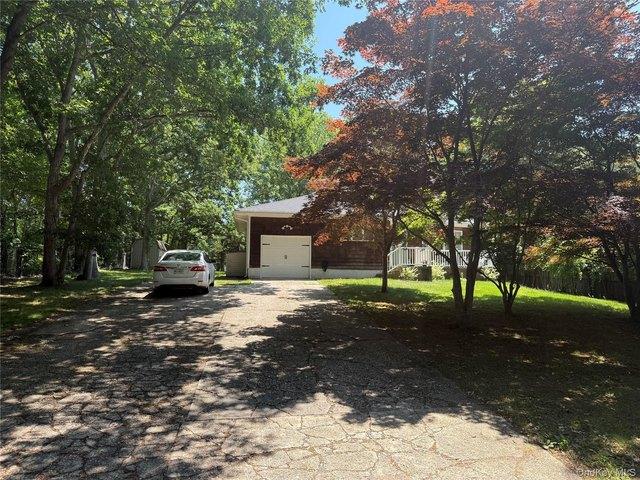House for sale in Centereach, New York