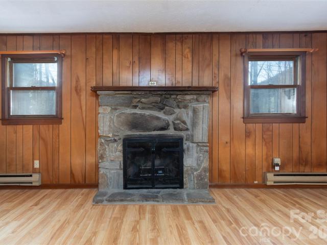 House for sale in Haywood, North Carolina