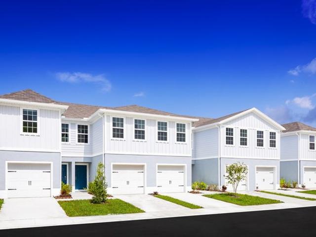 Townhouse for sale in Fort Pierce, Florida