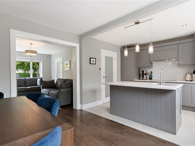 Detached House for sale in North Tipperary