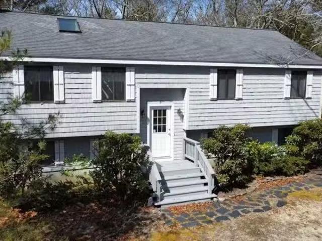 House for rent in Barnstable