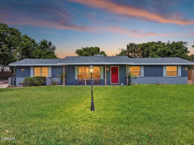 House for sale in Ellinor Village, Ormond Beach