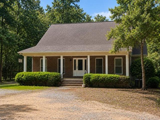 House for sale in Frisco City, Monroe County