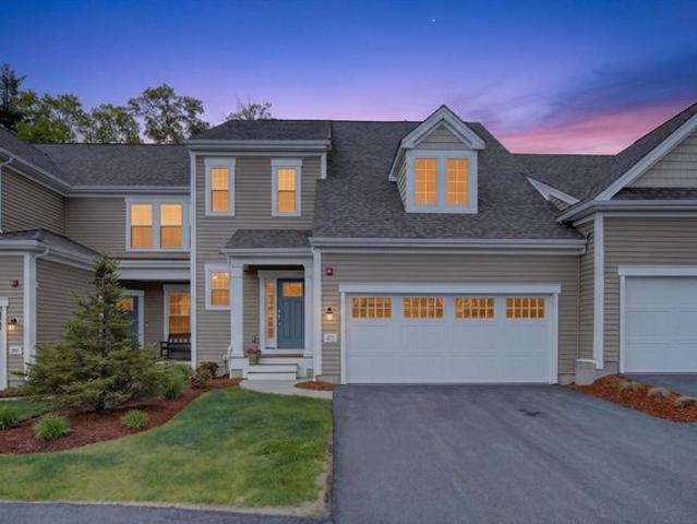 Condo for sale in Upton, Massachusetts