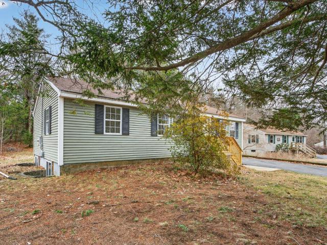 House for sale in Sanford, Maine